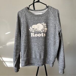 Original Roots Crew Sweatshirt